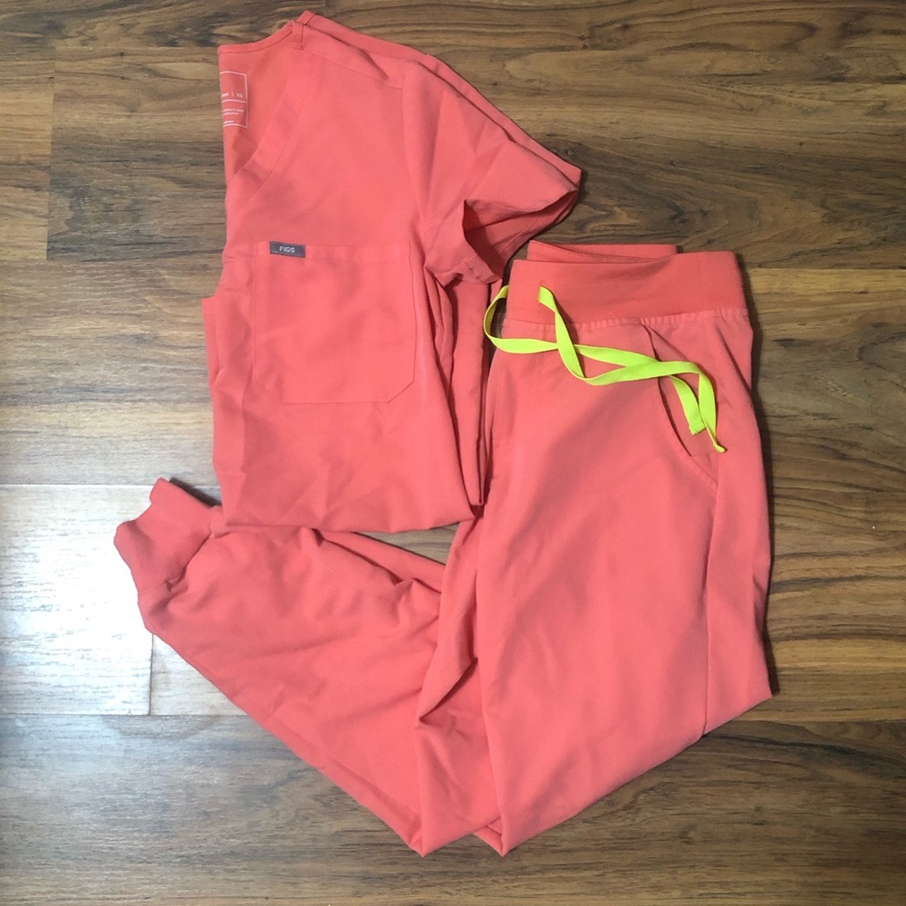 Figs set xs